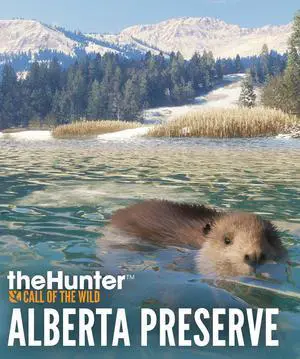 theHunter: Call of the Wild™ - Alberta Hunting Preserve - PC [Steam Online Game Code]