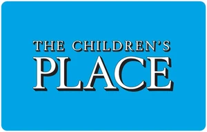 The Children's Place $5 Gift Card (Email Delivery) The Children's Place $5 Gift Card (Email Delivery)