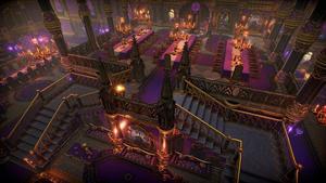 V Rising - Eternal Dominance Pack - PC [Steam Online Game Code]