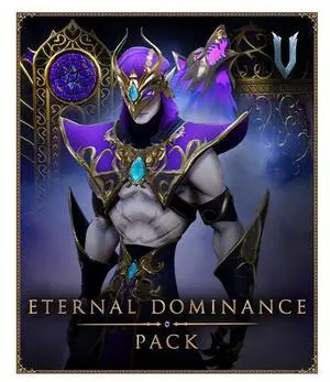 V Rising - Eternal Dominance Pack - PC [Steam Online Game Code]