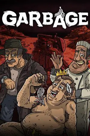 Garbage - PC [Steam Online Game Code]