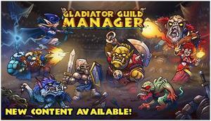 Gladiator Guild Manager - PC [Steam Online Game Code]