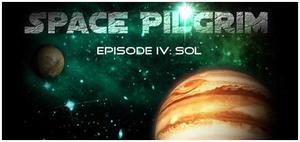 Space Pilgrim Episode IV: Sol - PC [Steam Online Game Code]