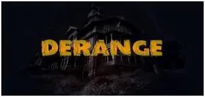 Derange - PC [Steam Online Game Code]