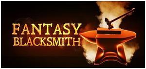 Fantasy Blacksmith - PC [Steam Online Game Code]
