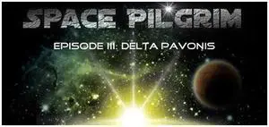 Space Pilgrim Episode III: Delta Pavonis - PC [Steam Online Game Code]