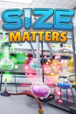 Size Matters - PC [Steam Online Game Code]