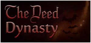The Deed: Dynasty - PC [Steam Online Game Code]