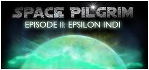 Space Pilgrim Episode II: Epsilon Indi - PC [Steam Online Game Code]