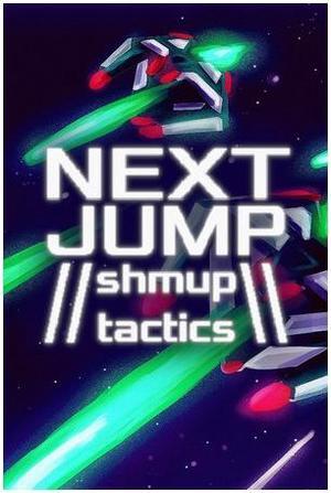 NEXT JUMP: Shmup Tactics - PC [Steam Online Game Code]