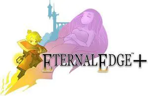 Eternal Edge + - PC [Steam Online Game Code]