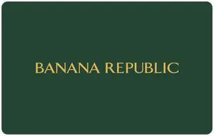 Banana Republic $100 Gift Card (Email Delivery) Banana Republic $100 Gift Card (Email Delivery)