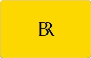 Banana Republic $15 Gift Card (Email Delivery)