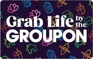 Groupon $15 Gift Card (Email Delivery) Groupon $15 Gift Card (Email Delivery)