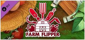 House Flipper Farm DLC - PC [Steam Online Game Code]