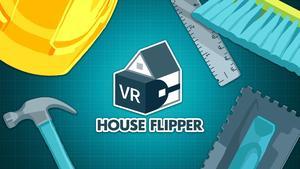 House Flipper VR - PC [Steam Online Game Code]
