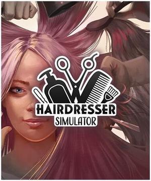 Hairdresser Simulator - PC [Steam Online Game Code]