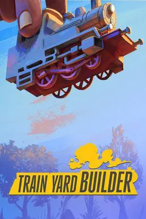 Train Yard Builder - PC [Steam Online Game Code]