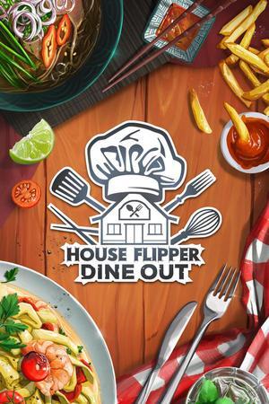 House Flipper - Dine Out DLC - PC [Steam Online Game Code]