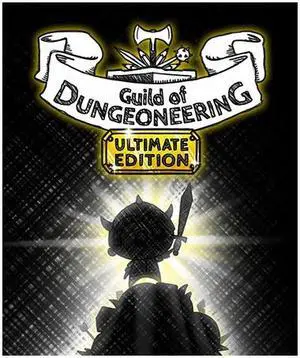 Guild of Dungeoneering Ultimate Edition - PC [Steam Online Game Code]