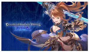 Granblue Fantasy Versus: Rising - Additional Character (Beatrix) - PC [Steam Online Game Code]