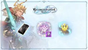 Granblue Fantasy: Relink - Character Expansion Set: Seofon - PC [Steam Online Game Code]