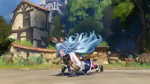 Granblue Fantasy: Relink - Emote Expansion Set: I Work Out - PC [Steam Online Game Code]