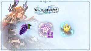 Granblue Fantasy: Relink - Character Expansion Set: Tweyen - PC [Steam Online Game Code]