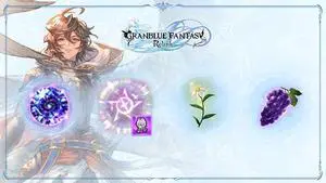 Granblue Fantasy: Relink - Character Expansion Set: Sandalphon - PC [Steam Online Game Code]