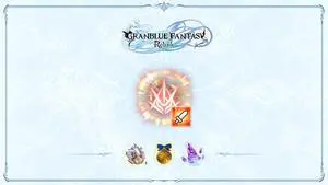 Granblue Fantasy: Relink - Weapon Upgrade Items Pack 2 - PC [Steam Online Game Code]