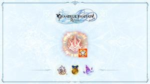 Granblue Fantasy: Relink - Weapon Upgrade Items Pack 1 - PC [Steam Online Game Code]