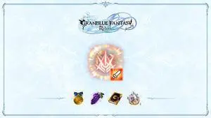 Granblue Fantasy: Relink - Self-Improvement Pack 2 - PC [Steam Online Game Code]