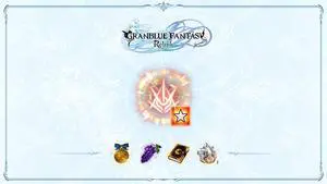 Granblue Fantasy: Relink - Self-Improvement Pack 3 - PC [Steam Online Game Code]