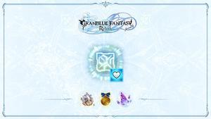 Granblue Fantasy: Relink - Weapon Upgrade Items Pack 3 - PC [Steam Online Game Code]