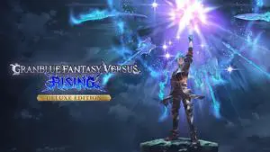 Granblue Fantasy Versus: Rising - Deluxe Edition - PC [Steam Online Game Code]