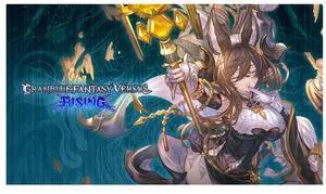GBVSR - Additional Character Set (Galleon) - PC [Steam Online Game Code]