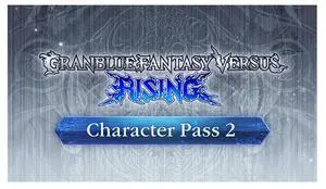 GBVSR - Character Pass 2 - PC [Steam Online Game Code]