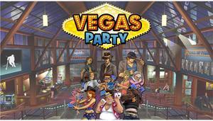 Vegas Party - Nintendo Switch [Digital Code]