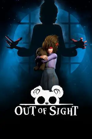Out of Sight - PC [Steam Online Game Code]