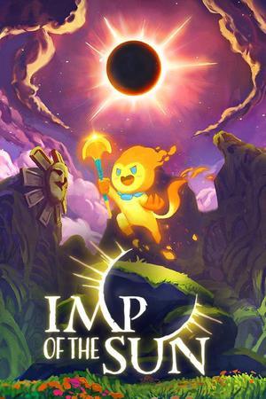 Imp of the Sun - PC [Steam Online Game Code]