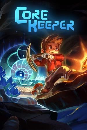 Core Keeper - PC [Steam Online Game Code]