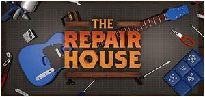 The Repair House: Restoration Sim - PC [Steam Online Game Code]