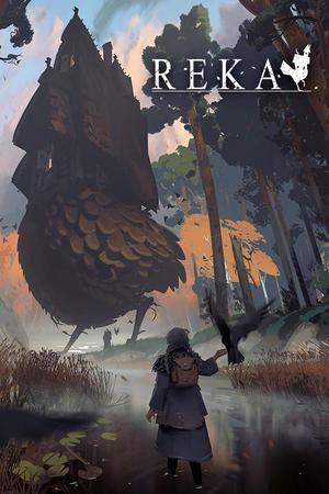 REKA - Early Access - PC [Steam Online Game Code]