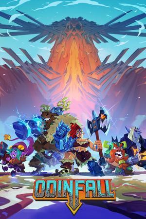 Odinfall - Early Access - PC [Steam Online Game Code]