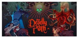 The Deadly Path - PC [Steam Online Game Code]