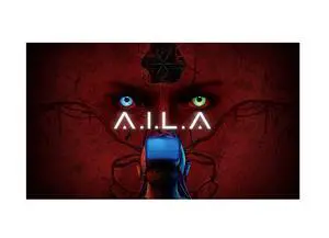 A.I.L.A - PC [Steam Online Game Code]