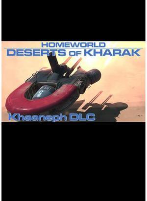 Khaaneph Fleet Pack [Online Game Code]