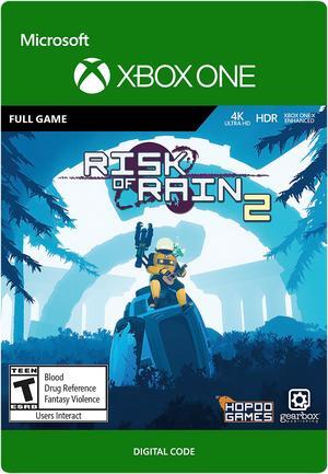 Risk of Rain 2 Xbox One [Digital Code]