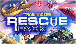 Trailmakers: Rescue Pack - PC [Steam Online Game Code]