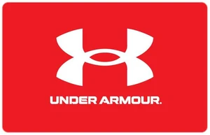 Under Armour $25 Gift Card (Email Delivery) Under Armour $25 Gift Card (Email Delivery)